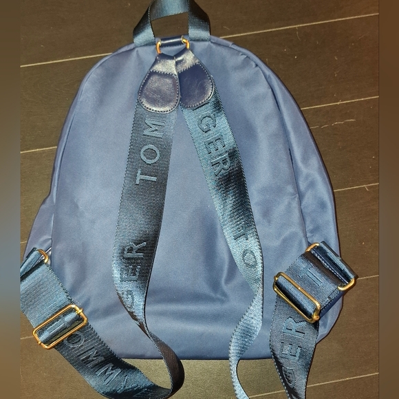 Tommy Hilfiger Backpack - Picture 4 of 8